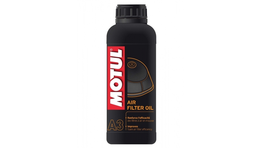      Motul A3 Air Filter Oil (1 )