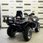   Stels ATV 800 Guepard FF Trophy EPS CARGO 2.0