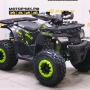   MotoLand ATV 125 WILD