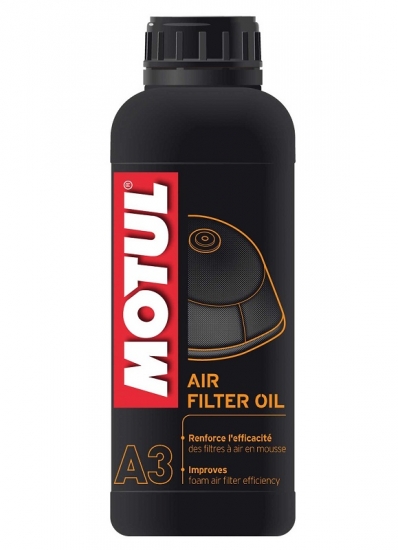      Motul A3 Air Filter Oil (1 )