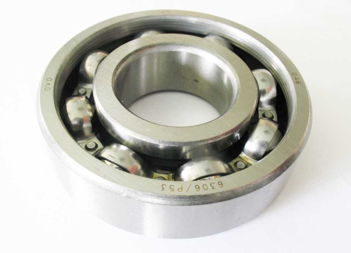 купить Подшипник шариковый радиальный 6306 ST 30х72х19мм