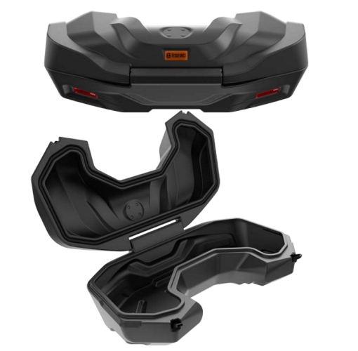 купить Задний Кофр Segway Snarler AT6L