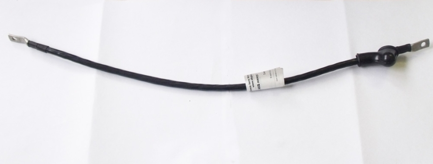 купить Провод АКБ минус