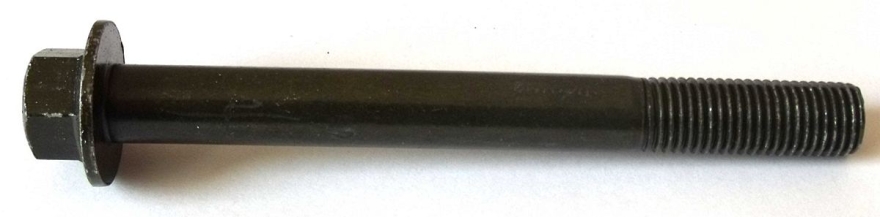 купить Болт с фланцем M10х1.25х95мм , сталь