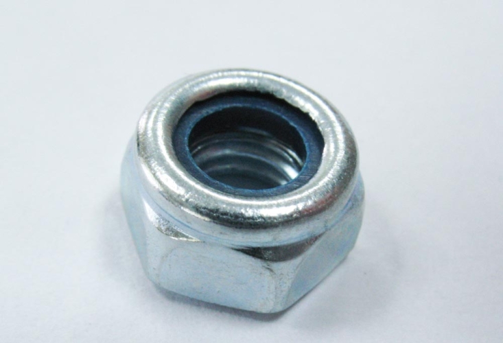 купить Гайка M6 DIN 985-8P