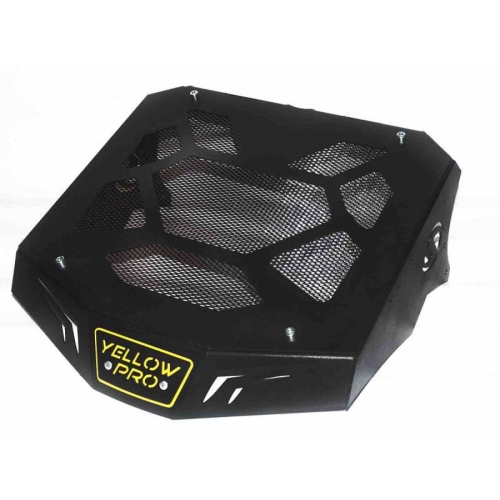 купить Вынос радиатора Yellow Pro для Stels Leopard