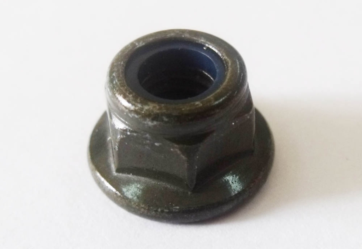 купить Гайка М5 DIN 6926-8P