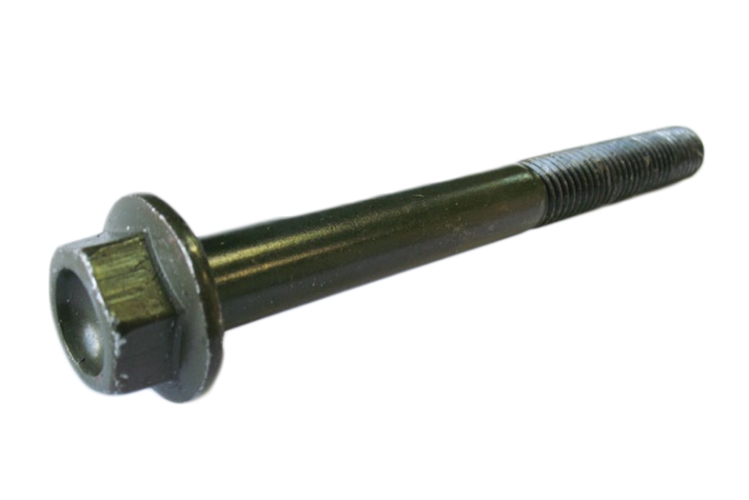 купить Болт M10х1.25х100мм, сталь