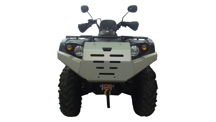 купить Защита переднего бампера для Stels ATV 600 LEOPARD