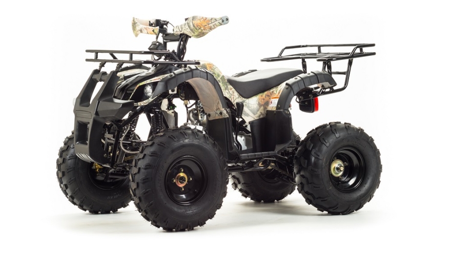 купить Квадроцикл MotoLand ATV 150 FOX