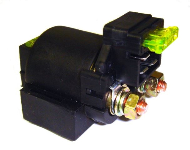 купить Реле стартера 12V, 35А