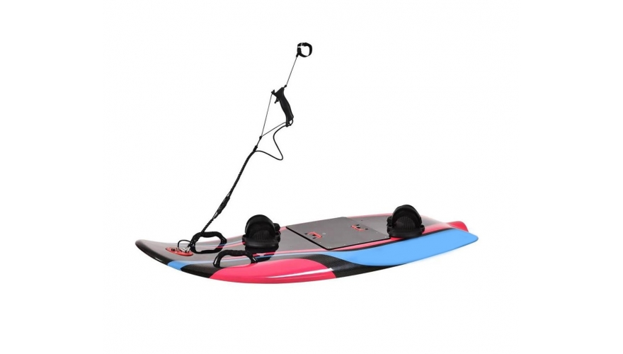   Prosurf G-J07 Fiberglass