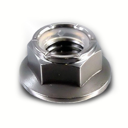 купить Гайка M6x1,0 DIN 6927-8P
