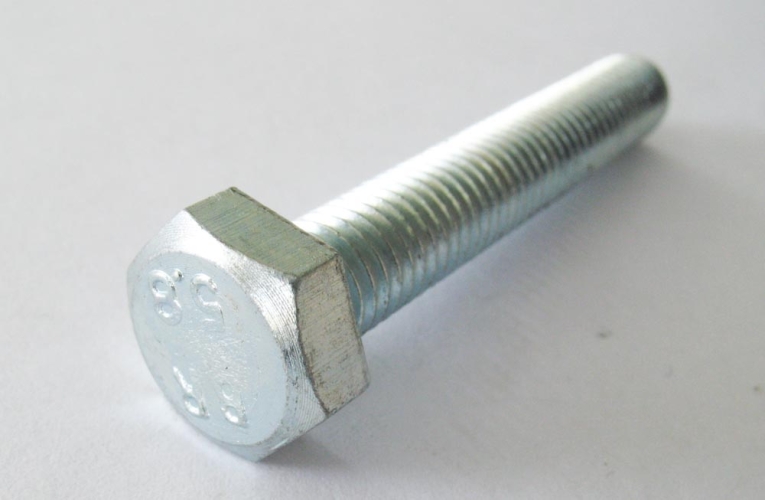 купить Болт M8 x 45