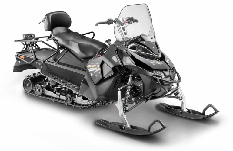 купить Снегоход Stels ВИТЯЗЬ SA600