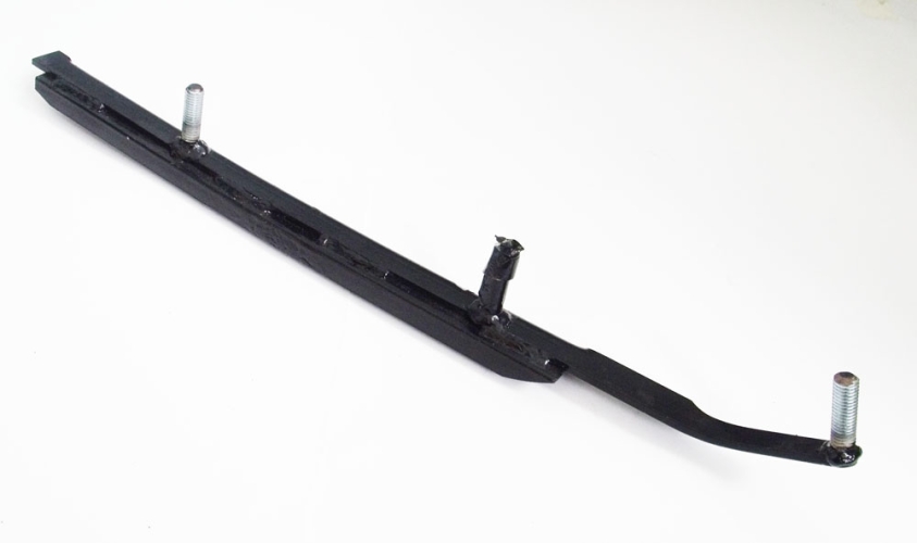 купить Конек в сборе левый