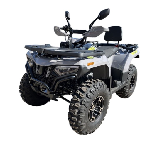 купить Квадроцикл Bashan Kardan 300 EFI
