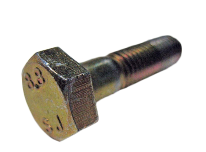 купить Болт М10х45 DIN 931-88P