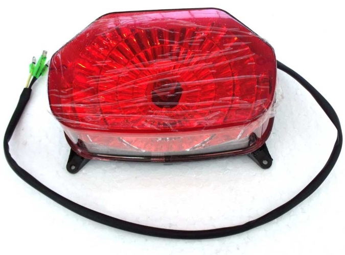 купить Блок-фара задняя, 12В