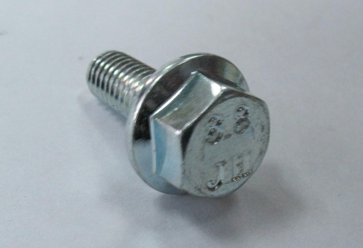 купить Болт M6x16 DIN 6921-88P
