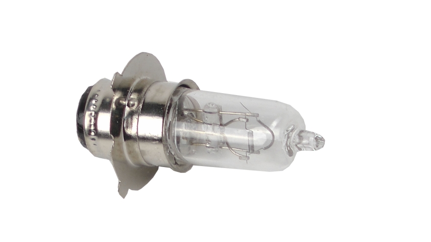 купить Лампа 12V (35/35W)