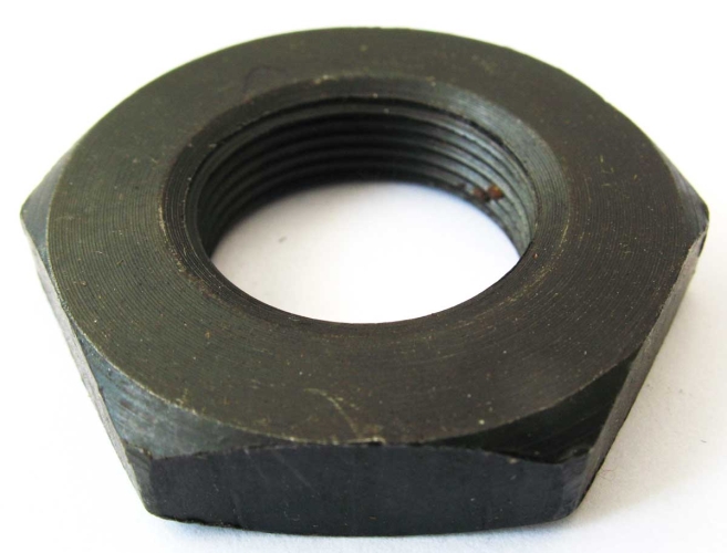 купить Гайка M18х1.0мм, сталь