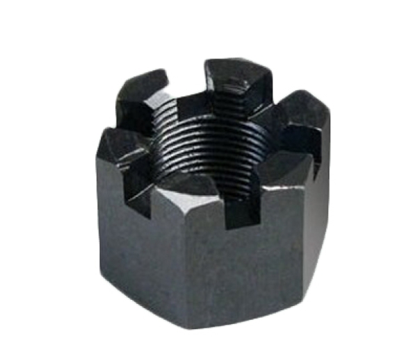 купить Гайка M24x1,5 DIN 935-8P