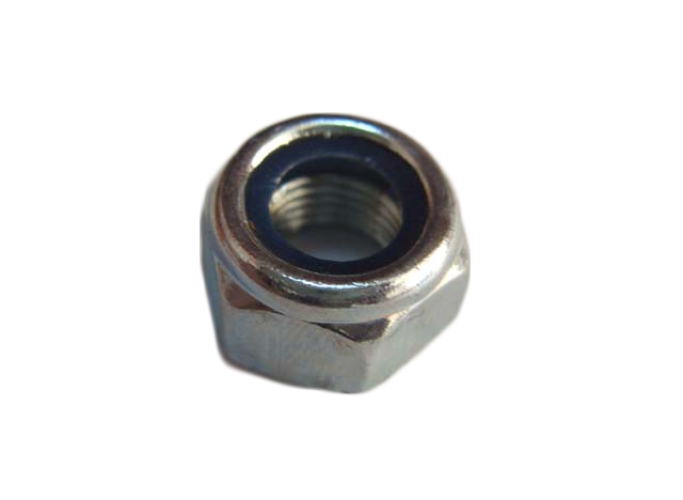 купить Гайка M10x1,25 DIN 985-10P