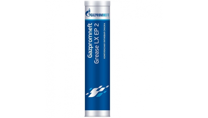   Gazpromneft Grease LX EP 2 (400 .)