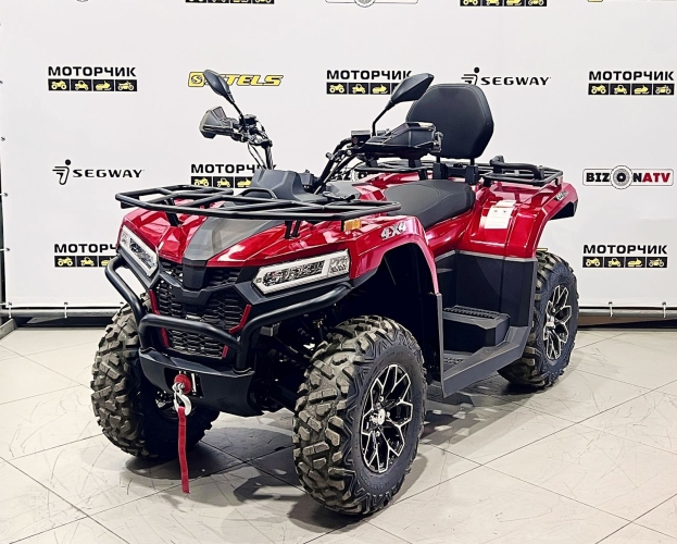 купить Квадроцикл Bizon YK450A (сборочный комплект)