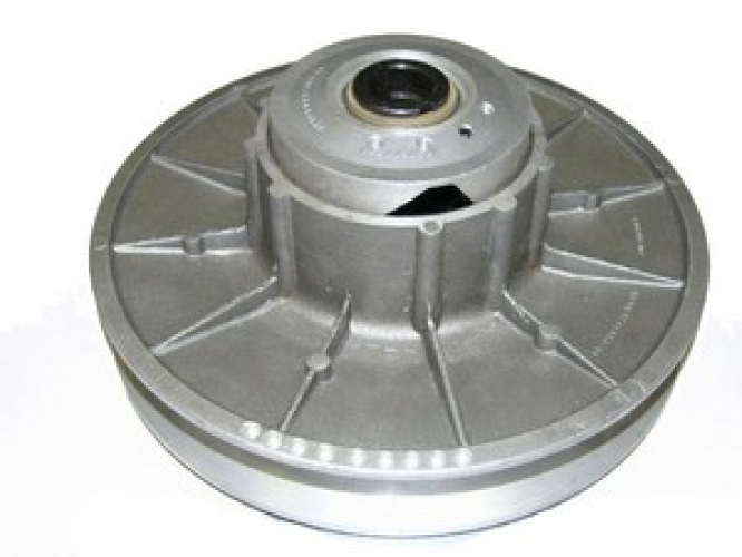 купить Шкив вариатора ведомый в сборе (650cc-850сс)