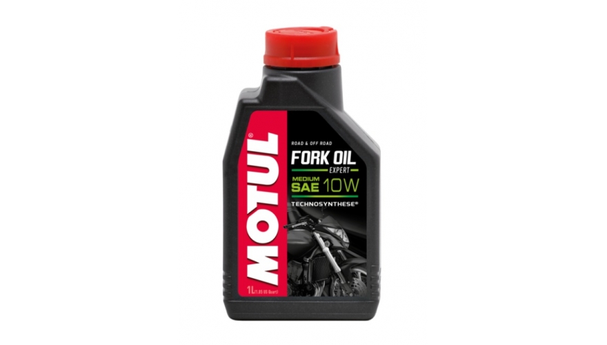     Motul Fork Oil Exp M 10W 1