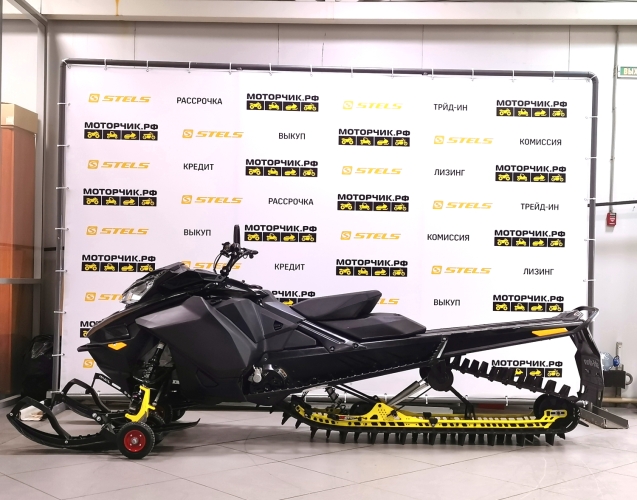 купить Снегоход SKI-DOO SUMMIT X 165 850 ETEC