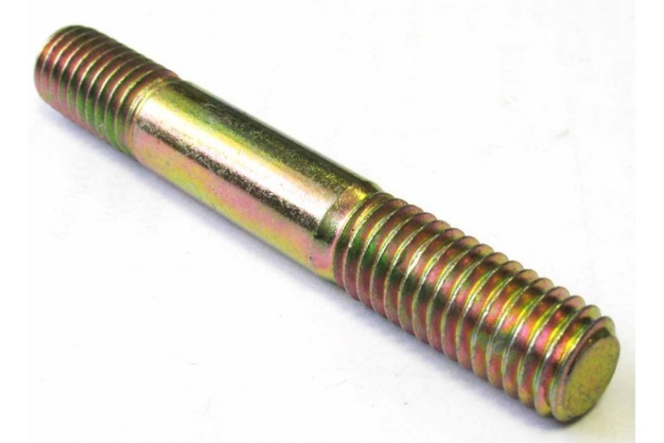 купить Шпилька М8x1,25x42 DIN 835-88P