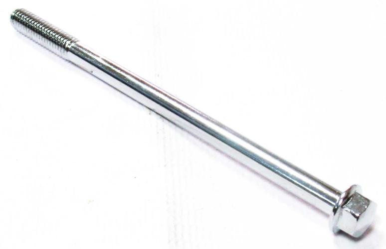 купить Болт с фланцем M10х1.25х190/36мм, сталь