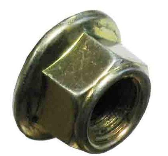 купить Гайка с фланцем М12х1.25
