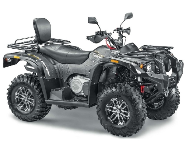 купить Квадроцикл Stels ATV 650YL EFI Leopard