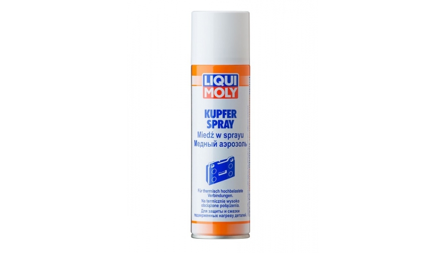    Liqui Moly Kupfer-Spray (0,25)