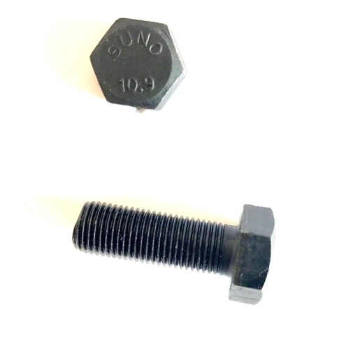 купить Болт M12х1,25х40 DIN 6921 (Класс прочности 10.9)