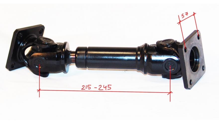 купить Вал карданный привода заднего моста