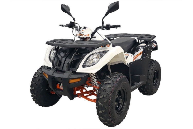 купить Квадроцикл KAYO AU300 EFI
