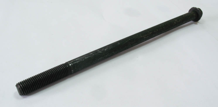 купить Болт с фланцем M10х1.25х200/36мм, сталь
