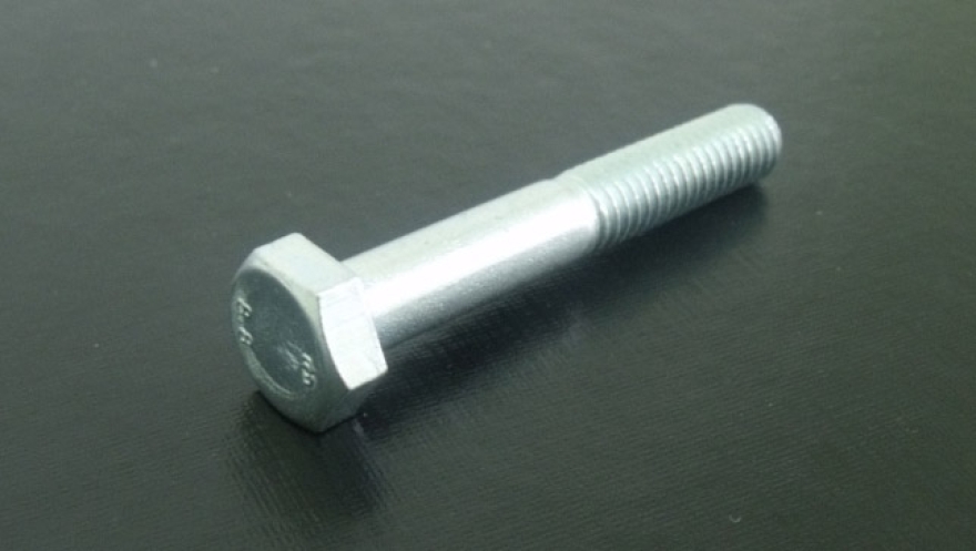 купить Болт M6x1,0x40 DIN 931-88P