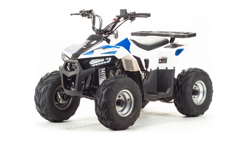 купить Квадроцикл MotoLand ATV 150S