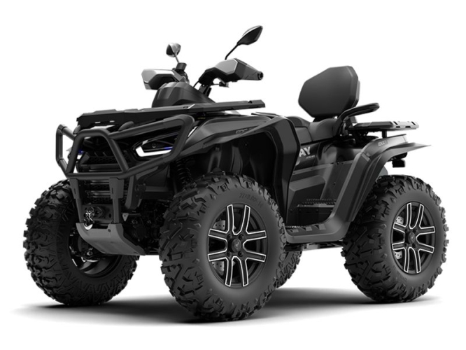 купить Квадроцикл Segway AT10 W STANDART