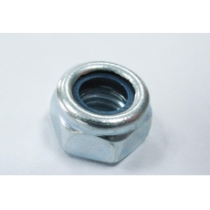 купить Гайка M6 DIN 985-8P