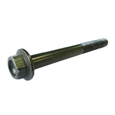 купить Болт M10х1.25х100мм, сталь