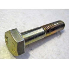 купить Болт М10х50 DIN 931-88P