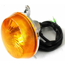 купить Фонарь указателя поворотов, задний, правый в сборе (модель С)