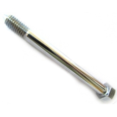 купить Болт M8x1.25x 85мм, сталь